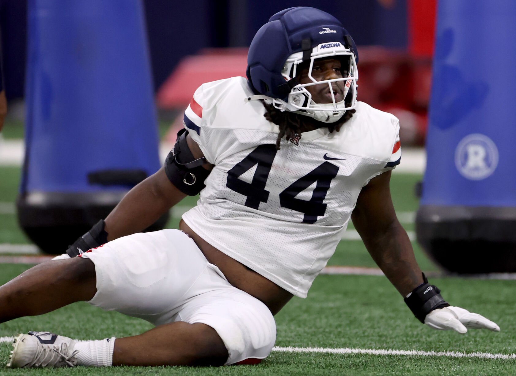 Arizona Wildcats preseason